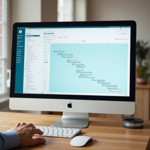 Gantt Chart Gantt Chart